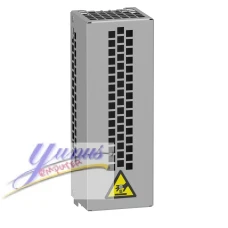 Schneider VW3A7730 Braking resistor - 100 ohms - 0.1 kW - IP20