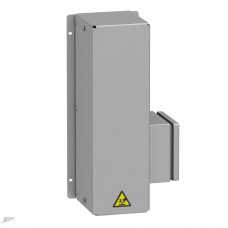 Schneider VW3A7734 Braking resistor - 10 ohms - 1.1 kW - IP20