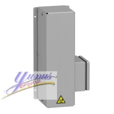Schneider VW3A7735 Braking resistor - 8 ohms - 1.1 kW - IP20