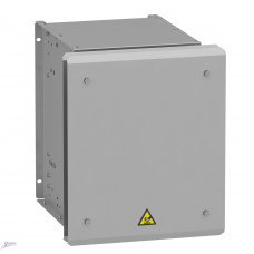 Schneider VW3A7736 Braking resistor - 5 ohms - 1.9 kW - IP23