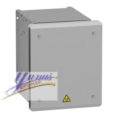 Schneider VW3A7737 Braking resistor - 2.5 ohms - 3.2 kW - IP23