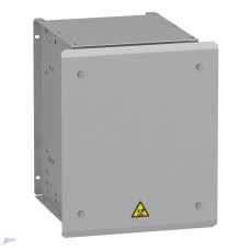 Schneider VW3A7738 Braking resistor - 1.4 ohms - 1.5 kW - IP23