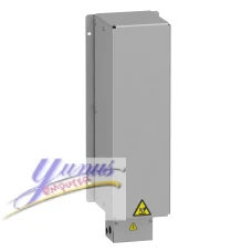 Schneider VW3A7742 Braking resistor - 28 ohms - 1.1 kW - IP20