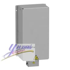 Schneider VW3A7750 Braking resistor - 100 ohms - 1.7 kW - IP20