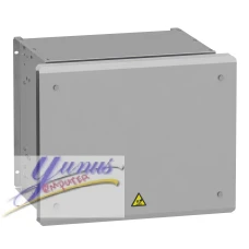 Schneider VW3A7752 Braking resistor - 28 ohms - 5.1 kW - IP23