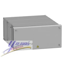 Schneider VW3A7754 Braking resistor - 10 ohms - 19 kW - IP23
