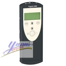 Schneider VW3A8121 Multi Loader Tool – Advanced Configuration for Variable Speed and Servo Drives