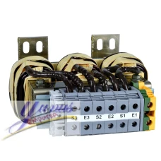 Schneider VZ1L030U800T Line Choke – High-Performance Motor Protection