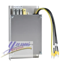 Schneider VW3A31404 Additional EMC Input Filter - 3-Phase Supply - 15A