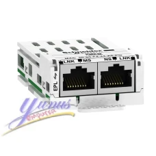 Schneider VW3A3619 Powerlink Communication Module