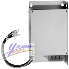 Schneider VW3A4407 Additional EMC Input Filter - 3-Phase Supply - 92A