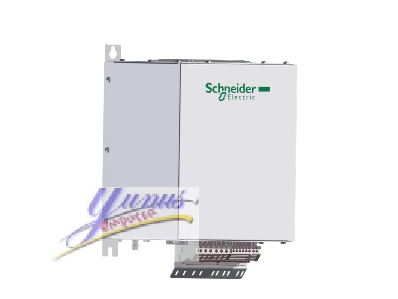 Schneider VW3A46101 Passive Filter - 6 A - 400V for Variable Speed Drive