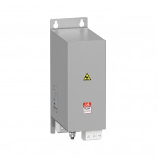 Schneider VW3A4411 EMC Radio Interference Input Filter - 336/546 A - 125 W - 3-Phase Supply