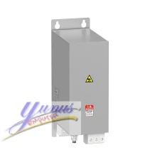 Schneider VW3A4707 EMC Radio Interference Input Filter - For Variable Speed Drive - 160 A