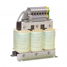 Schneider VW3A5106 Motor Choke - 481 A for Altivar Variable Speed Drive - IP00
