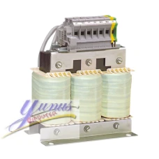 Schneider VW3A5106 Motor Choke - 481 A for Altivar Variable Speed Drive - IP00