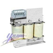Schneider VW3A5209 Sinus Filter - 400 A for Altivar Variable Speed Drive
