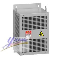 Schneider VW3A5302 Output dv/dt Filter for Variable Speed Drive - IP20