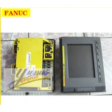Fanuc A02B-0285-B500 LCD Monitor - Precision Visualization for Industrial Automation
