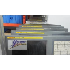 Fanuc A02B-0309-B522 OI MC Monitor – Precision CNC Operator Interface