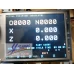 Fanuc A61L-0001-0093 D9MM-11A Lcd Upgrade Kit
