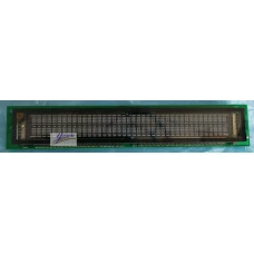 Futaba M402SD07G Compatible VFD Display - High-Resolution Clarity and Wide Compatibility