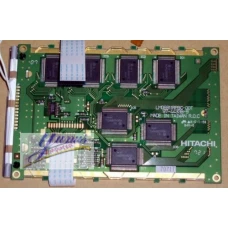 Hitachi LMG6911RPBC-00T LCD Panel - Precision Visual Solutions for Industrial Applications