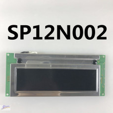 Hitachi SP12N002 4.8 inch LCM Panel - High-Resolution Transflective Display Module