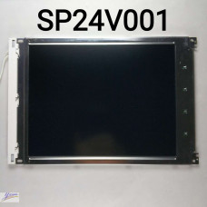 Hitachi SP24V001 LCD Panel - High-Resolution 9.4 inch Display