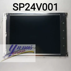 Hitachi SP24V001 LCD Panel - High-Resolution 9.4 inch Display