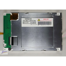 Hitachi TX14D11VM1CAA Lcd Panel