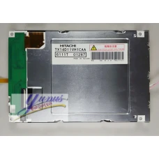 Hitachi TX14D11VM1CAA LCD Panel - High-Resolution Display for Precision Applications