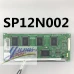 Hitachi SP12N002 4.8 inch LCM Panel - High-Resolution Transflective Display Module
