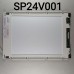 Hitachi SP24V001 LCD Panel - High-Resolution 9.4 inch Display