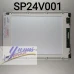 Hitachi SP24V001 LCD Panel - High-Resolution 9.4 inch Display