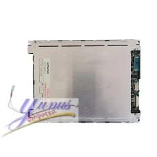 Hitachi SX19V007-Z2A LCD Panel - High-Resolution Display for Precision Visuals