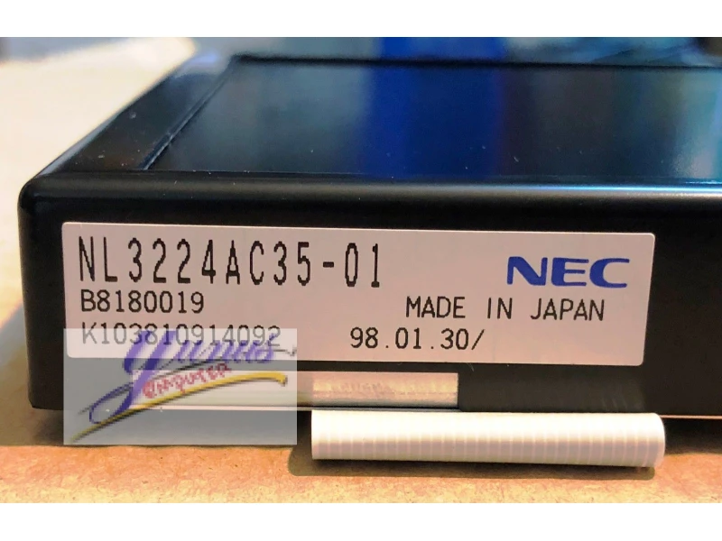 NEC NL3224AC35-01 LCD Panel