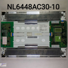 Nec NL6448AC30-10 Lcd Panel