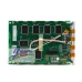 Optrex DMF-50174ZNB-FW Lcd Panel