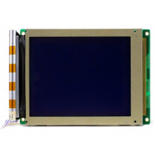 Optrex DMF-50174ZNB-FW Lcd Panel