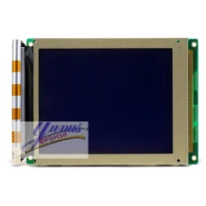Optrex DMF-50174ZNB-FW Lcd Panel