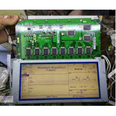 Optrex DMF50036NFU-FW 5.7-Inch LCD Panel - High Resolution Display