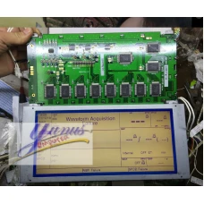 Optrex DMF50036NFU-FW 5.7-Inch LCD Panel - High Resolution Display