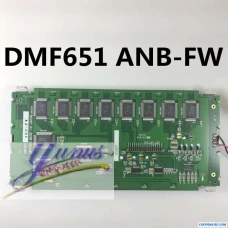 Optrex DMF651ANB-FW Lcd Panel