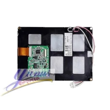EDMMRF1KAF 5.7-Inch LCD Panel - Precision Visual Excellence