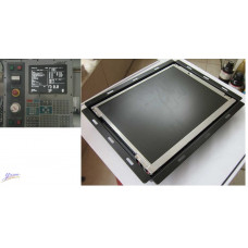 HAAS CNC Lcd Upgrade Kit