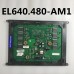 Planar EL640.480-AM1 Lcd Panel