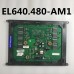 Planar EL640.480-AM1 industrial Plasma Lcd Panel