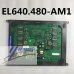 Planar EL640.480-AM1 industrial Plasma Lcd Panel