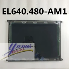Planar EL640.480-AM1 industrial Plasma Lcd Panel